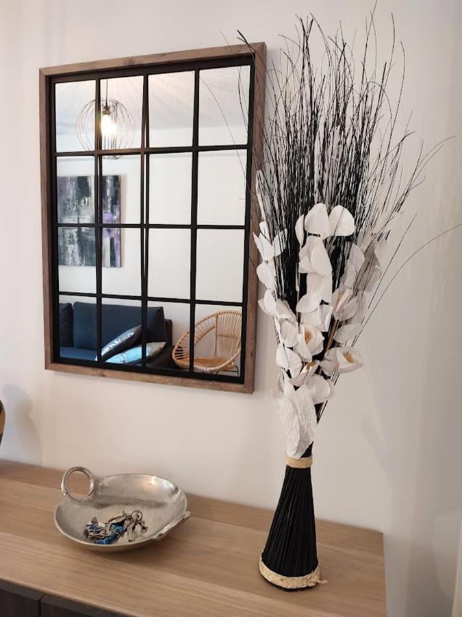 Bagnères-de-Luchon Chez Dominique, T2, Centre Ville, Vue Montagne, Wifi, 4 Personnes מראה חיצוני תמונה