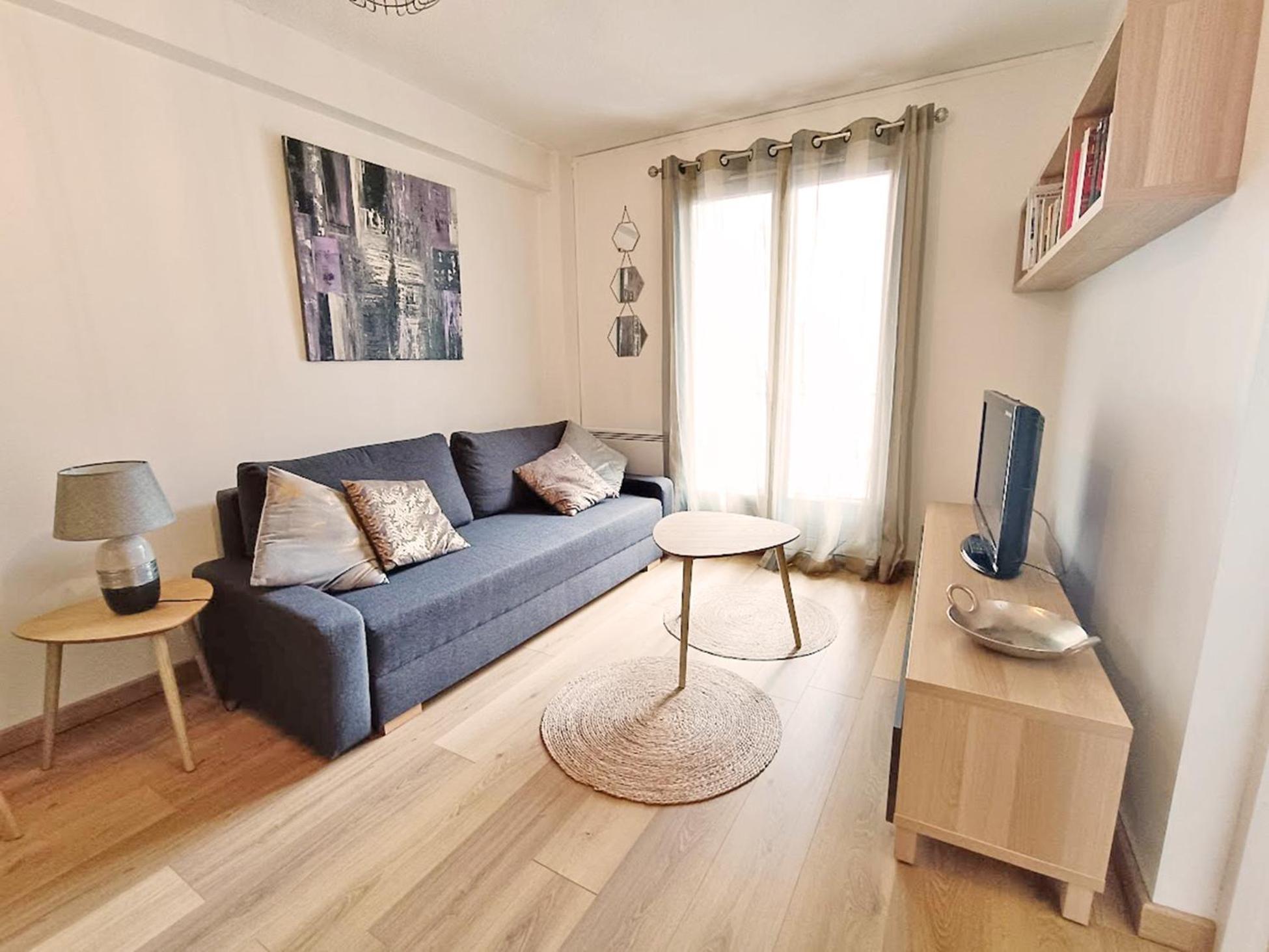 Bagnères-de-Luchon Chez Dominique, T2, Centre Ville, Vue Montagne, Wifi, 4 Personnes מראה חיצוני תמונה